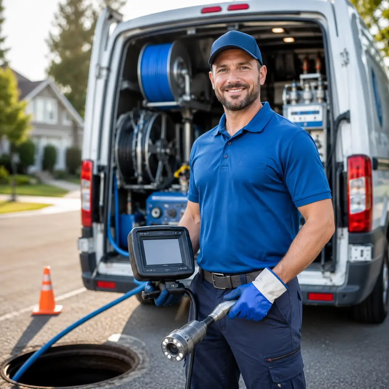 Local Pipe Relining specialists in Vowinckel, PA