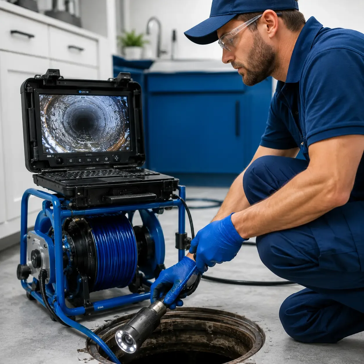 Pipe Relining professionals serving Vowinckel, PA